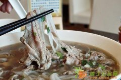 哪里学原味汤粉王, 广州原味汤粉王培训