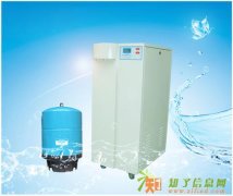 重庆实验室超纯水机