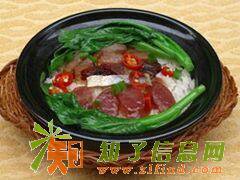 煲仔饭去哪学， 深圳正宗煲仔饭培训