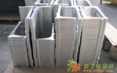 山东铝型材 轨道交通运输类