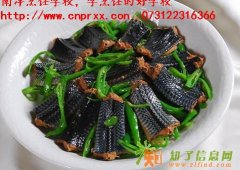 湖南烹饪学校哪家好！株洲南洋是首选(厨师培训，西点培训）