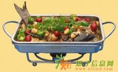 浙江绍兴烤鱼哪里有培训,正宗苏州烤鱼培训,小吃培训班