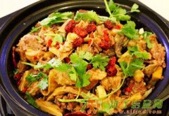 湖南哪里可以加盟筋头巴脑