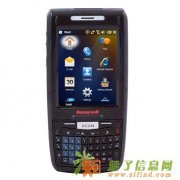 河南供应霍尼韦尔Dolphin7800数据采集终端_条码设备