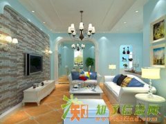 宝安居民楼装修