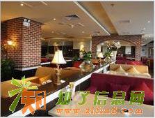 宝安咖啡厅装修