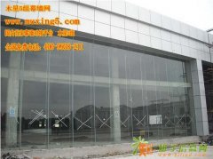 中国首家幕墙对接平台，木星5组幕墙网