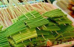 江苏南京烧烤培训