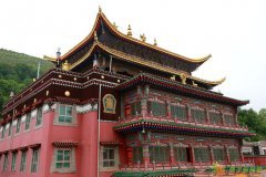 青海湖、塔尔寺、互助两日游