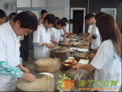 广州烹饪学校粤菜特色