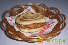 浙江衢州土耳其烤肉加盟