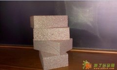 热固型改性聚苯板