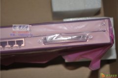 华为MA5612-2ge+6fe+16potse/gpon