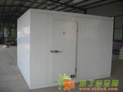 葡萄酒恒温冷库安装和贮藏方法