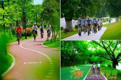 惠州大亚湾大型度假村你的25式休假别浪费哦