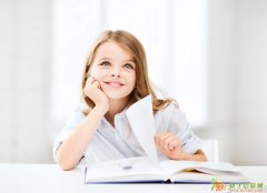让孩子自己主动做功课