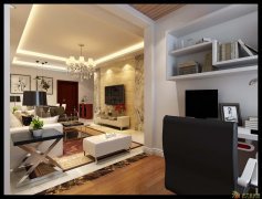 西安十大装修公司排名