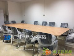 供应花都办公隔断高隔墙隔间单双玻齐全