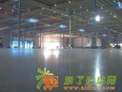  怎样选择环氧地坪树脂漆