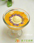 甜品 满记甜品 炖品 港式炖品 甜品的制作方法 甜品技