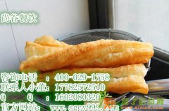 西安无矾大油条培训课程、油条专业做法学习、陕西小吃培训