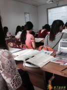 呼市会计培训就到瀚鸿高端会计培训