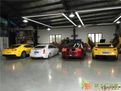 15款福特野马 婚车出租 上海租野马展示 巡游租赁