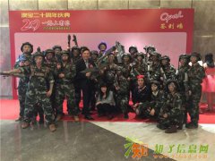 惠州大亚湾周边真人cs野战基地年轻就是干