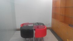 (转租)(民治)区宝山工业园B栋写字楼招租