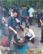 惠州周边游大亚湾农家乐浪漫度假村一日游