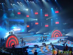 广州庆典活动制作