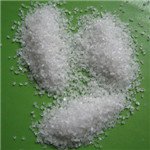 白刚玉220#机械电机喷砂抛光轴承