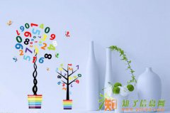 趣味数字零的故事