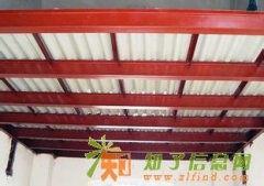 北京聚龙伟业钢结构 阁楼安装公司 专业别墅改造 结构加固