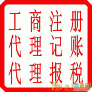 专业投资咨询机构代理记账