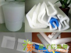 厂家生产定做 EPE珍珠棉泡沫包装材料平板珍珠棉片包材