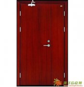 延庆安装防火门