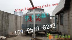 20吨冷水塔厂家 扬中40吨冷水塔 圆形60吨冷却塔