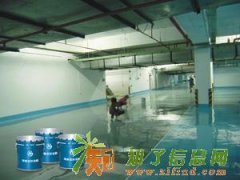 家装修就找长沙环氧地坪漆 地坪漆价格