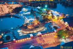 吉隆坡-马来西亚的心脏