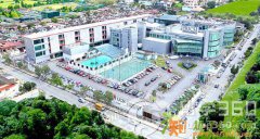 马来西亚几大城市发展潜力好