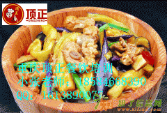 木桶饭种类木桶饭怎么做木桶饭做法视频