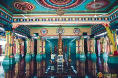 移居置业首选马来西亚