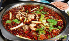 重庆鑫厨道餐饮培训机构