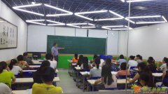 龙华大浪哪里有高升专,专升本,成人高考辅导培训