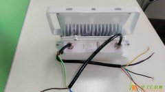 道路监控LED补光灯，视频抓拍LED频闪灯、闪光灯专业生产户