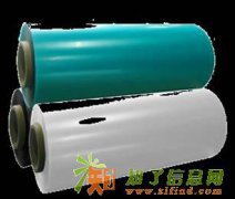 黑色阻燃PC薄膜