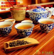湖南茶艺师培训哪家好