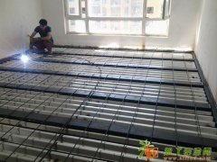 北京做二层钢结构搭建68606557