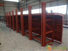 本公司业务面向西南三省钢模板公司专业收售:各种桥梁模板圆柱模